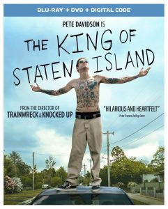 THE KING OF STATEN ISLAND Movie