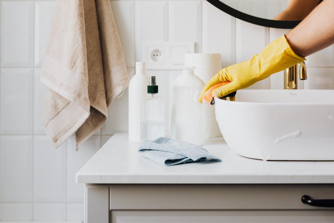 Clean Your House