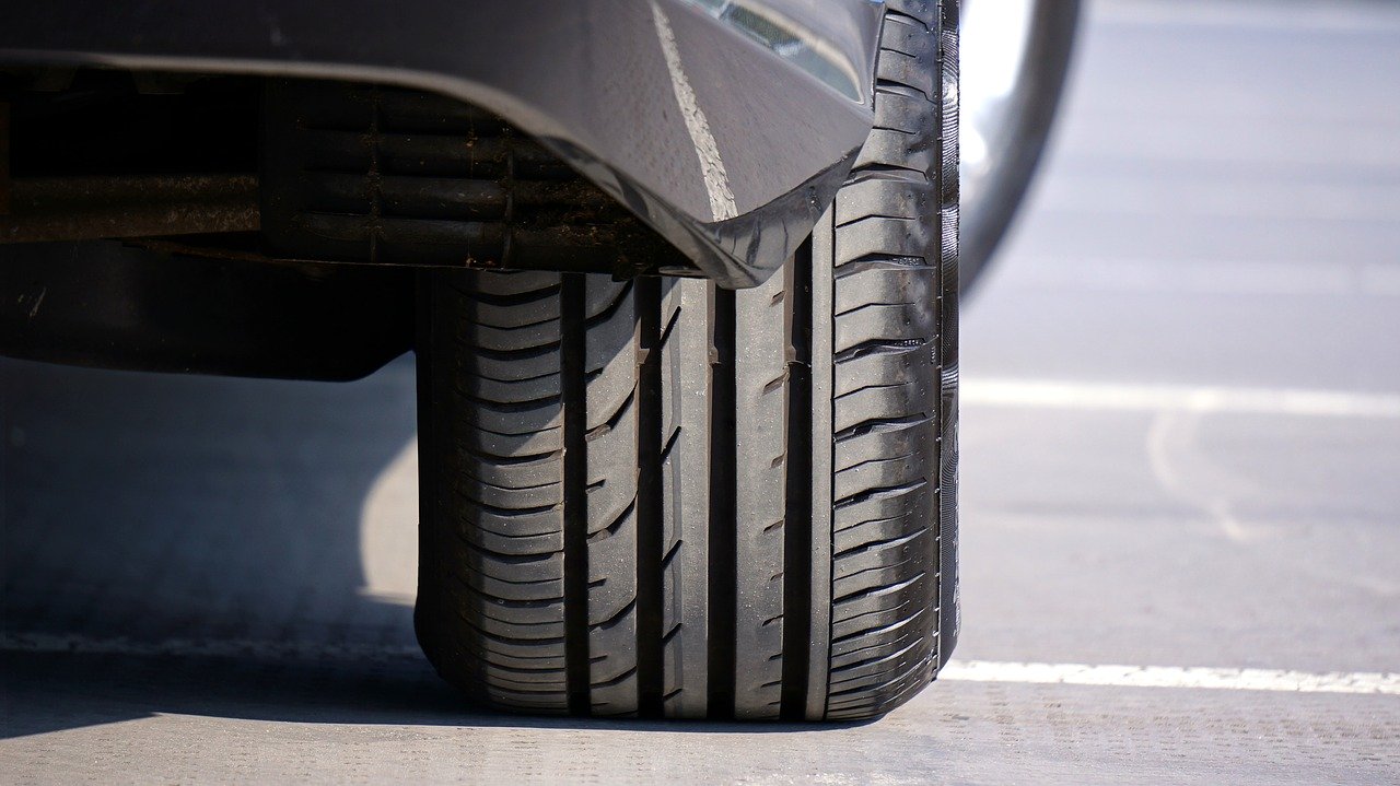 Truck Tire