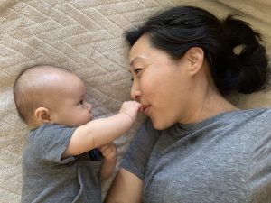 Dr. Christine Pyo