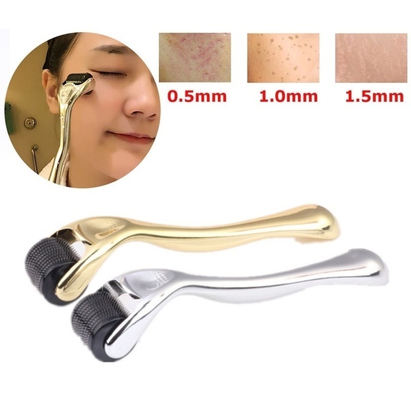 DermRollers Beauty