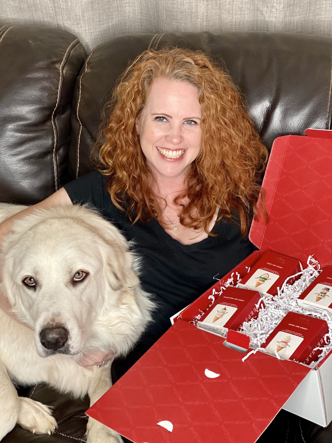 Hallmark Keepsake Ornaments