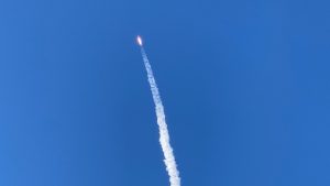 Sentinel-6 Michael Freilich Satellite Launch