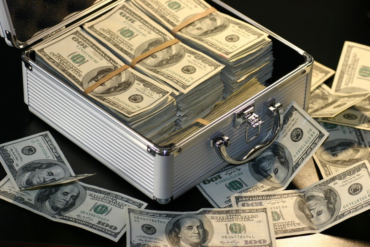 Retirement Life Money