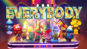 Trolls World Tour YouTube Video