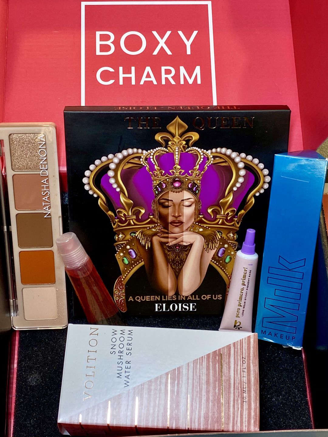 BoxyCharm November 2020