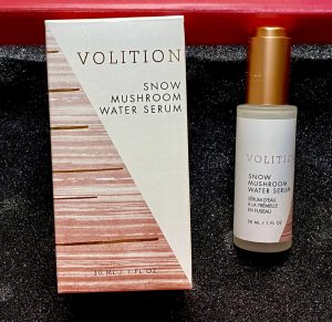BoxyCharm Volition Beauty