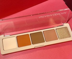 BoxyCharm Natasha Denona Peak Palette