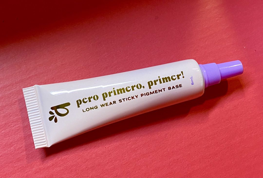 BoxyCharm Primo Primero Primer