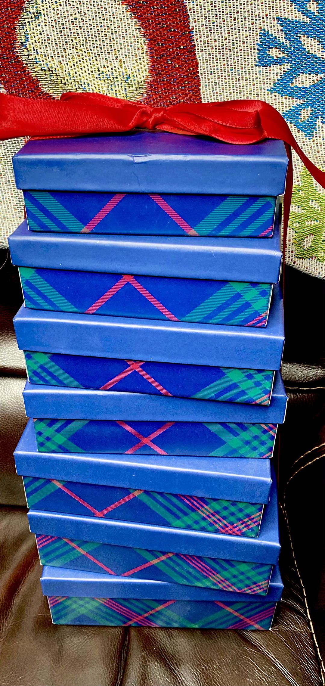 Gourmet Gift Baskets Christmas Delivery Gift Set