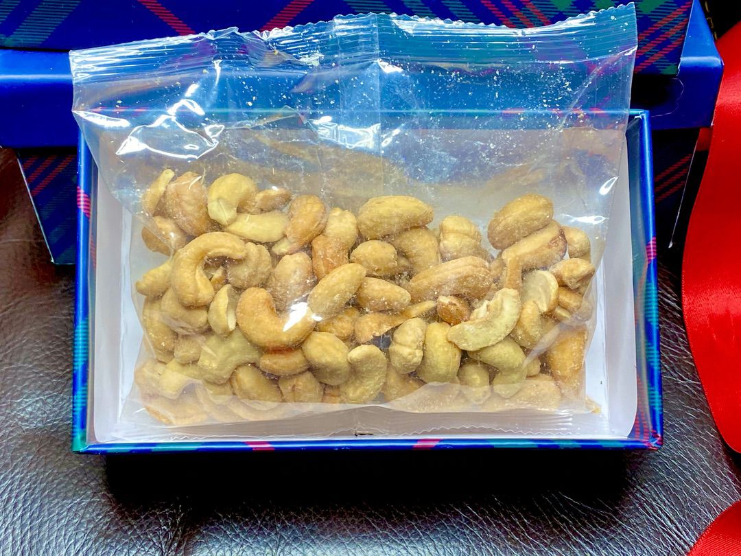 Gourmet Gift Baskets Christmas Delivery Gift Set