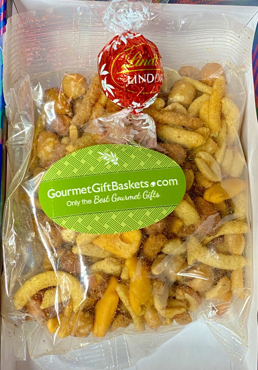 Gourmet Gift Baskets Christmas Delivery Gift Set