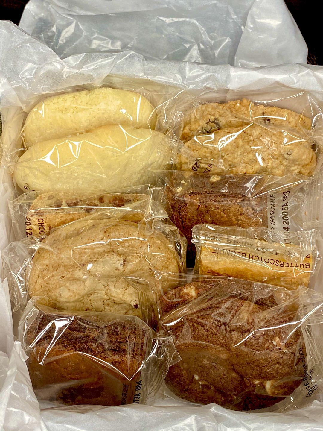 GourmetGiftBaskets.com Tis the Season Box