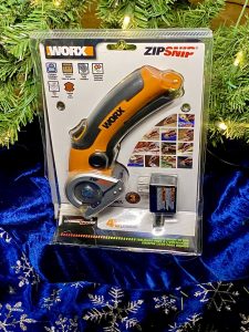 WORX Holiday Gift Guide