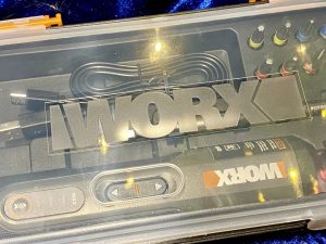 WORX Holiday Gift Guide
