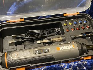 WORX Holiday Gift Guide