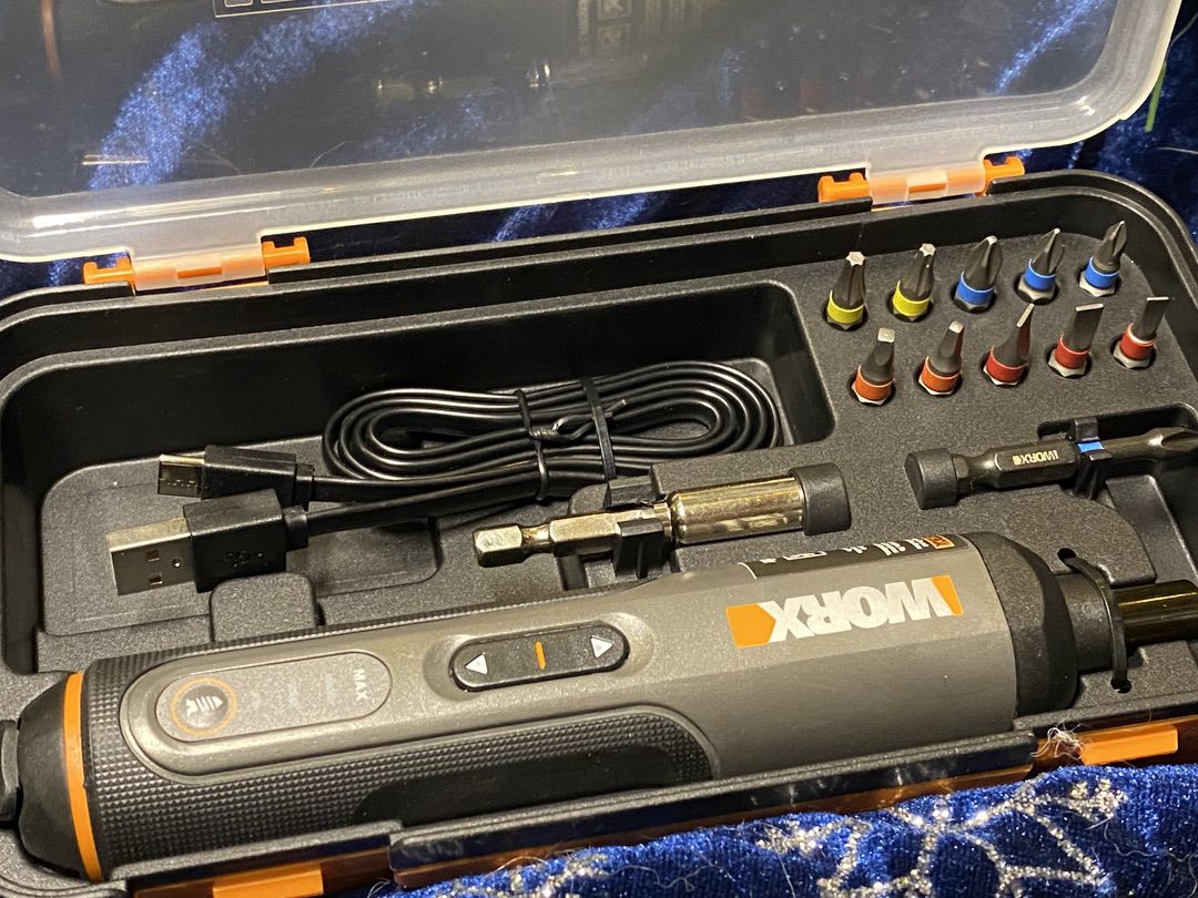 WORX Holiday Gift Guide