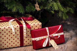 Christmas Tree Gifts