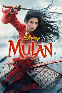 Disney's Mulan