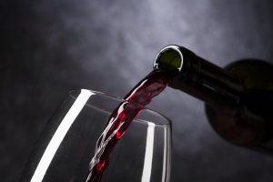 Wine connoisseur