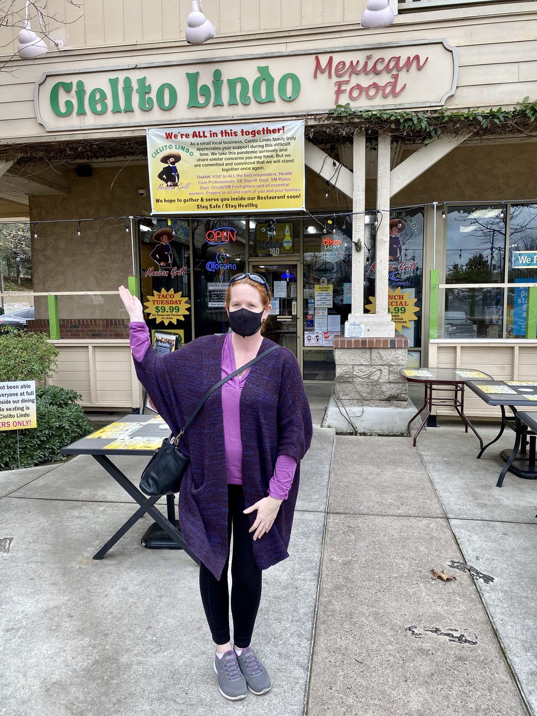 Cielito Lindo in Orcutt, California