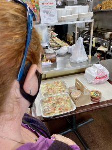 Taco Tuesday Special at Cielito Lindo