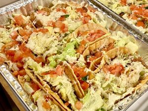 Taco Tuesday Special - Cielito Lindo