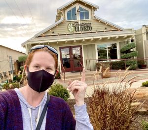 Trattoria Uliveto in Orcutt, California