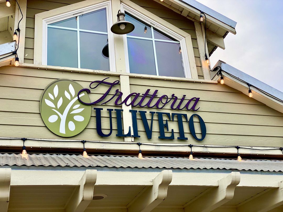Trattoria Uliveto in Orcutt, California