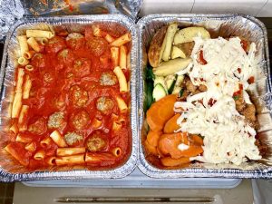 Trattoria Uliveto Takeout