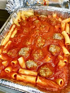 Trattoria Uliveto - Italian food