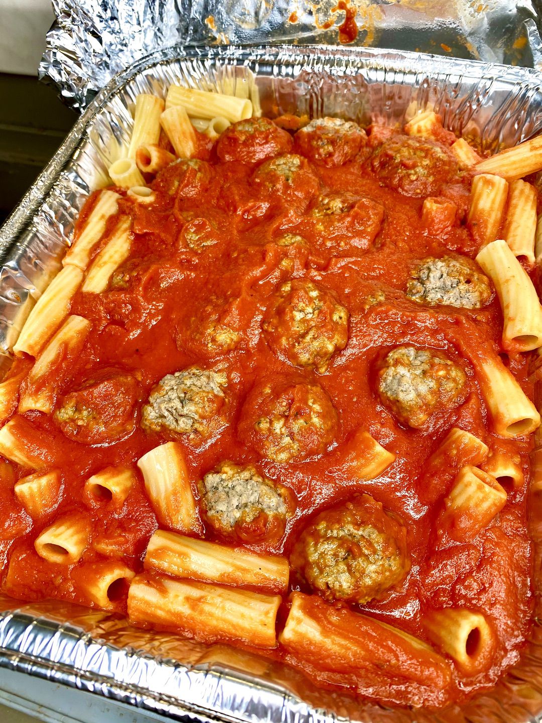 Trattoria Uliveto - Italian food