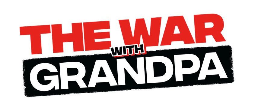 The War with Grandpa Movie
