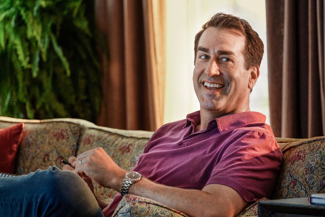 The War with Grandpa Movie