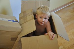 Moving Fun for Children