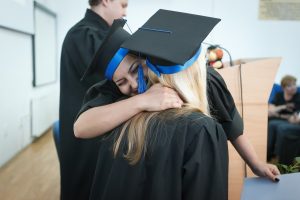 Going Back to College