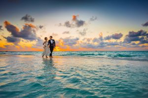 wedding honeymoons