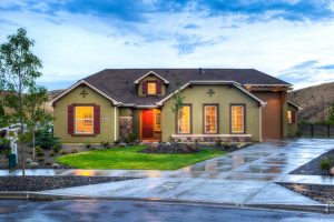 Renting a House