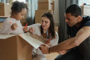 Moving Fun for Children
