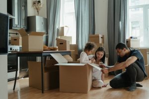 Moving Fun for Children