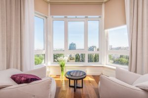 Apartment View
