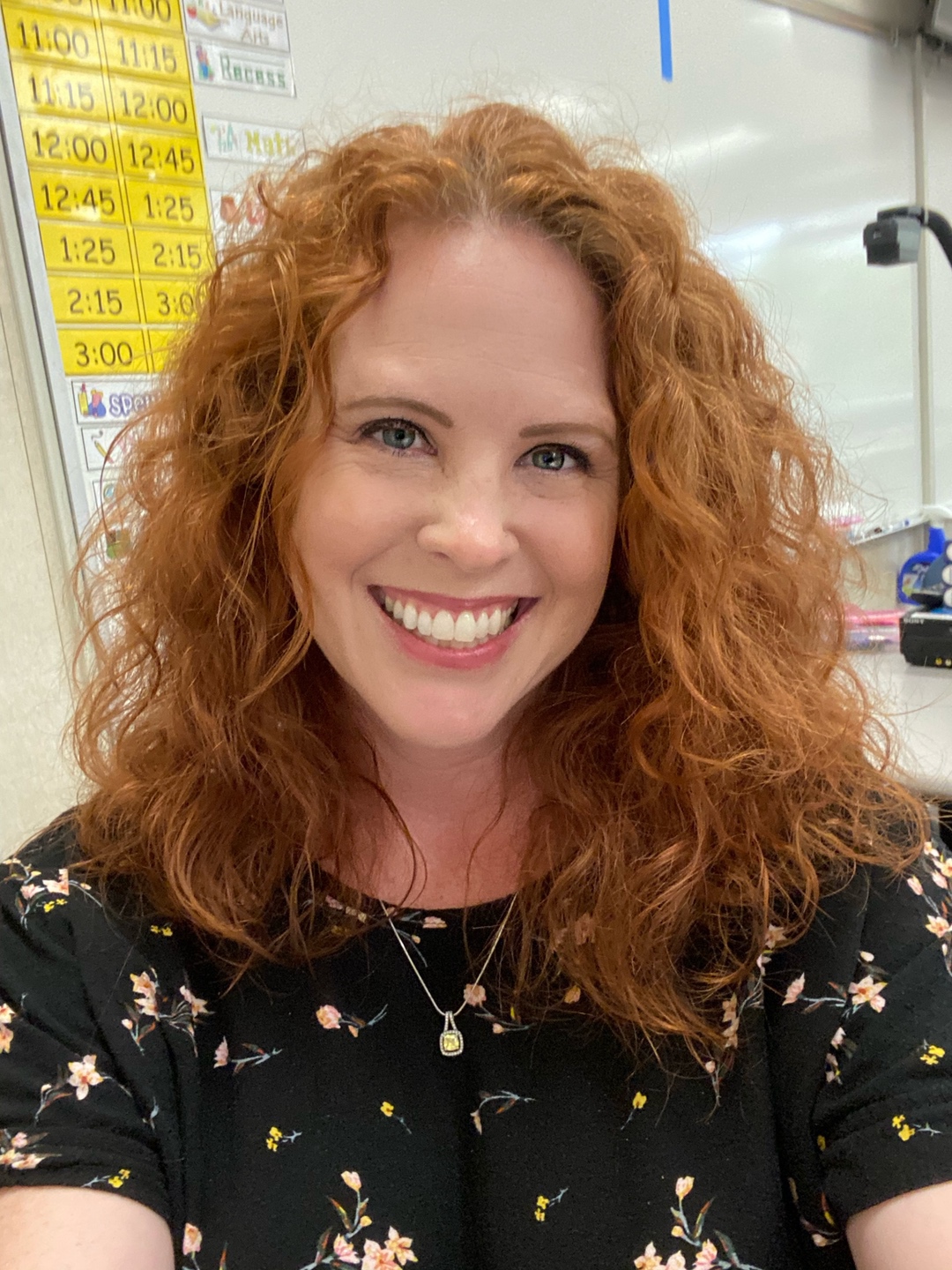 Shannon Gurnee - Substitute Teacher