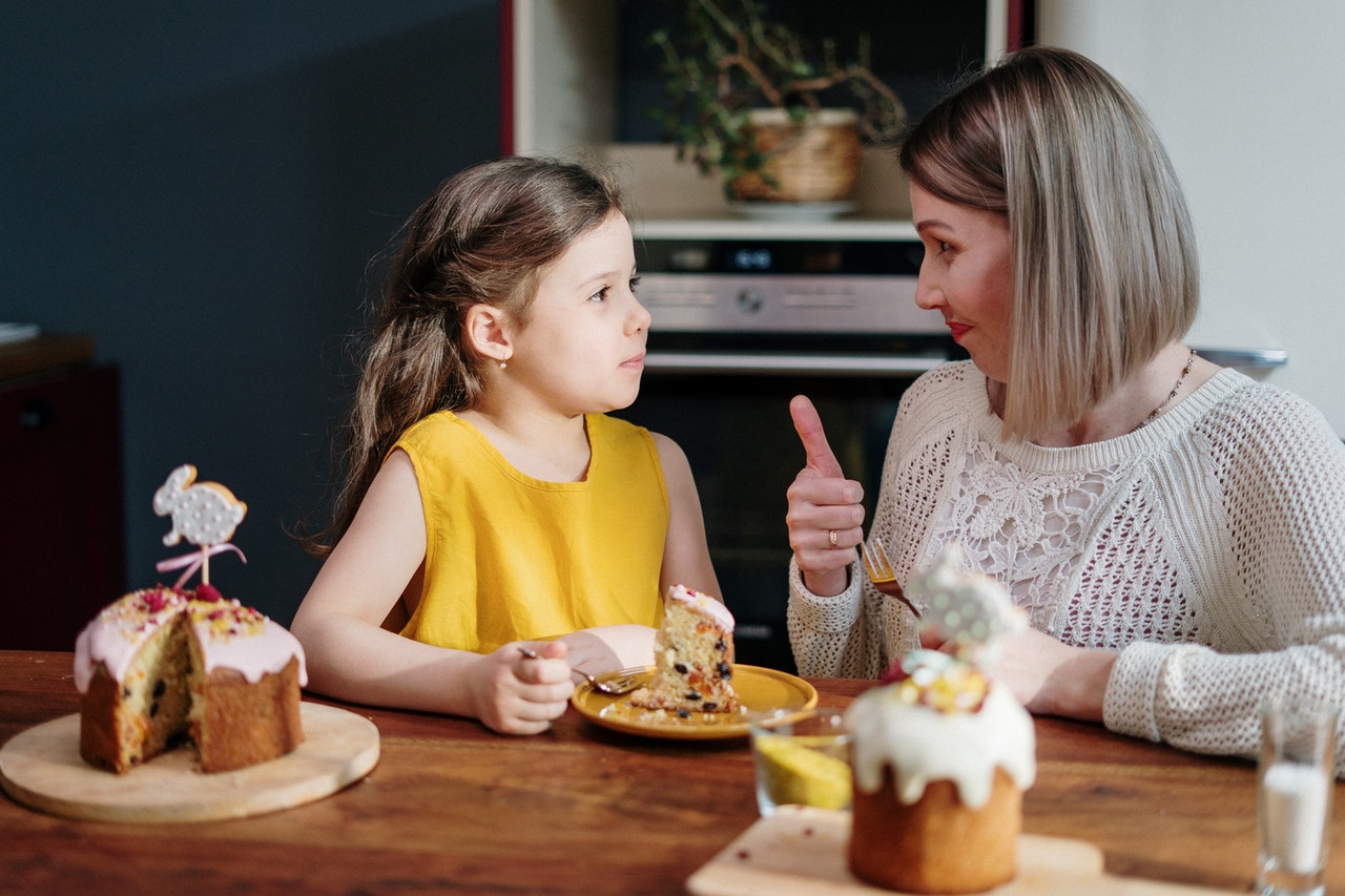 parenting autistic