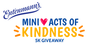 Entenmann's Mini Acts of Kindness