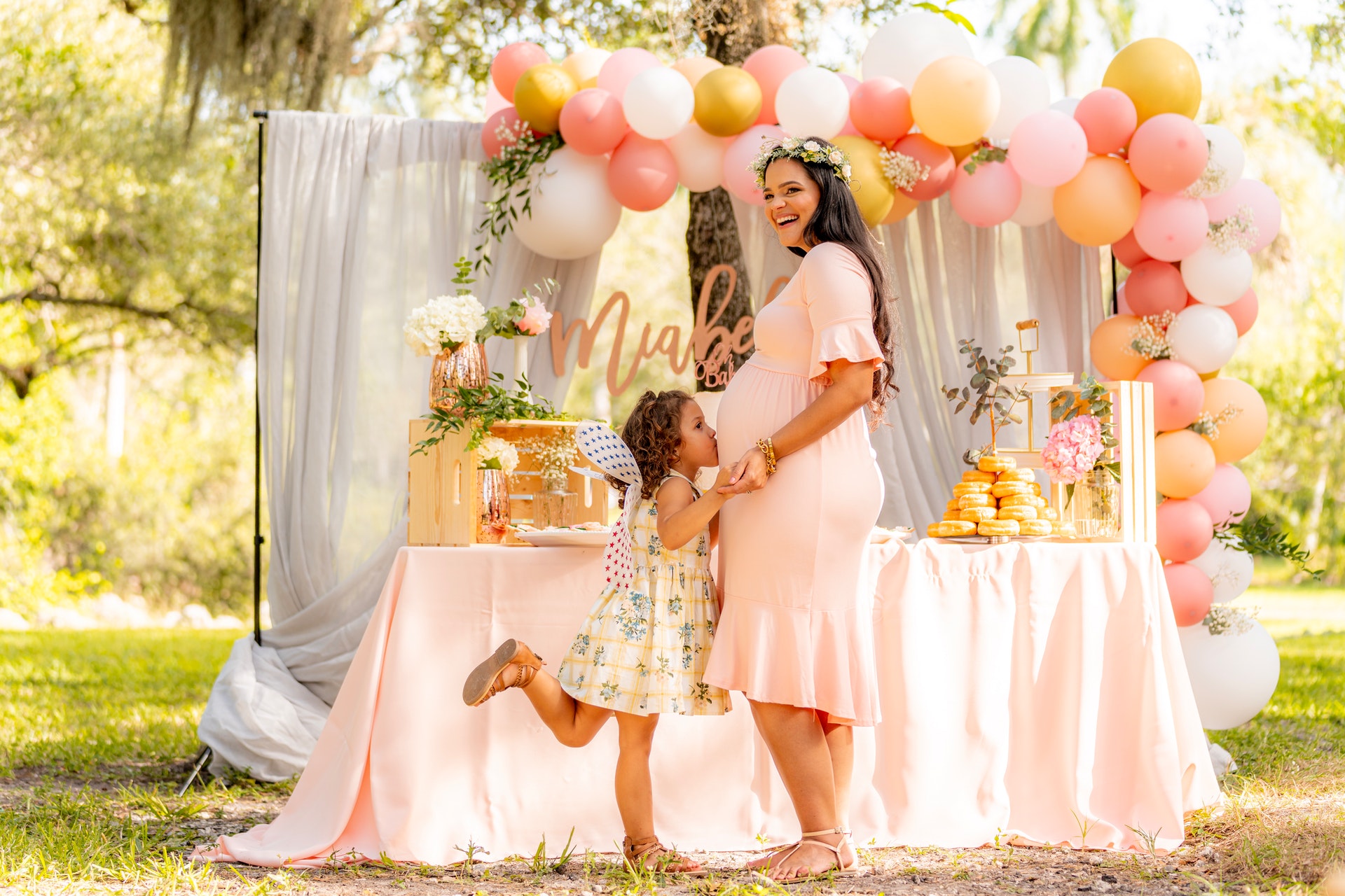 Baby Shower Gifts