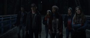 THE EMPTY MAN Movie