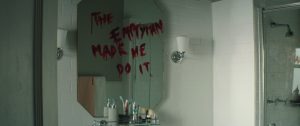 THE EMPTY MAN Movie