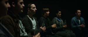 THE EMPTY MAN Movie