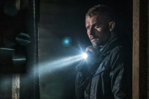 THE EMPTY MAN Movie