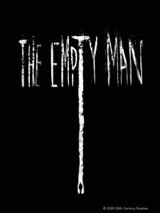 The Empty Man movie